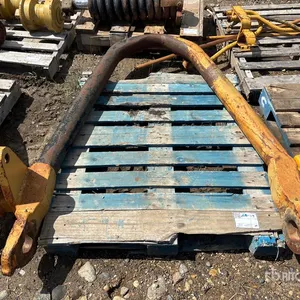 Cat Pull Bar - Fits Cat 621G/627G