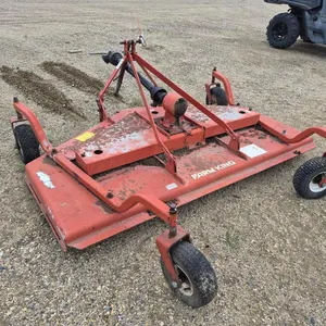 Farm King 7' 3-Point PTO Finish Mower
 UNRESERVED