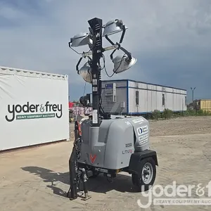 2020 Wacker Neuson LTV6K 