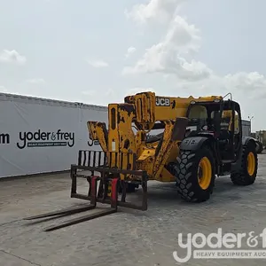 2017 JCB 510-56 