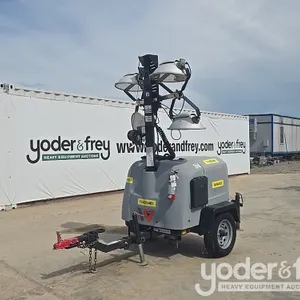 2022 Wacker Neuson LTV6K 