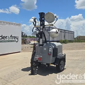 2022 Wacker Neuson LTV6K 