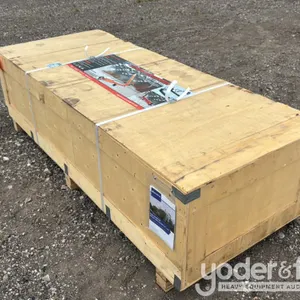 Unused 2026 MFGSTAR PHT620 
