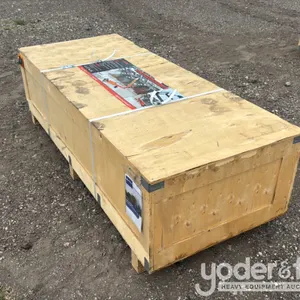 Unused 2026 MFGSTAR PHT620 