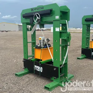 Unused 2026 MFGSTAR TY200 