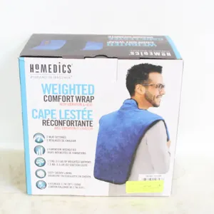 HEATED COMFORT WRAP 9FT ELECTRICAL CORD