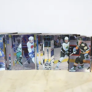 24 1995 UPPER DECK SP HOCKEY CARDS