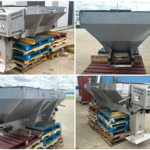 FEATURED 2023 GRAVEL SPREADER