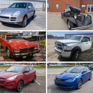 FEATURED VEHICLES