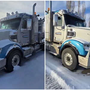 FEATURED 2019 FREIGHTLINER TRACTOR