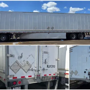 FEATURED 2023 DRY VAN