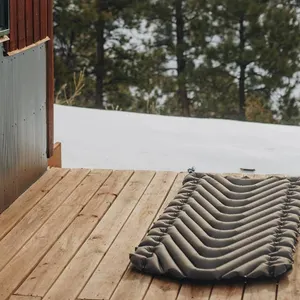 Klymit Static V Luxe Sleeping Pad
