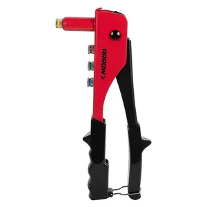Arrow RH200S Rivet Tool Set