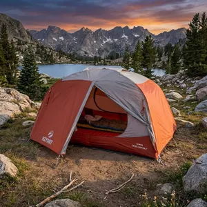 Klymit Cross Canyon 2-Person Tent