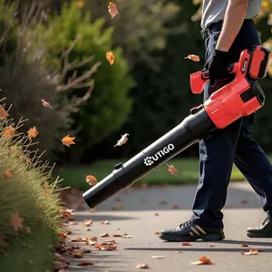 OUTIGO JBCF-001 Electric Blower