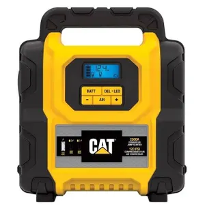 CAT 2000A Portable Jump Starter