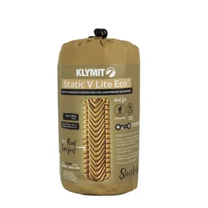 Klymit Static V Recon Sleeping Pad