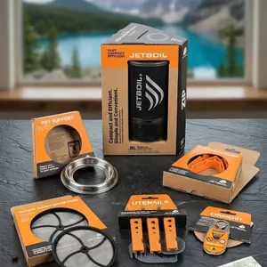 Jetboil Cooking Accessories
