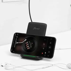Seneo PA046A Wireless Fast Charging Stand