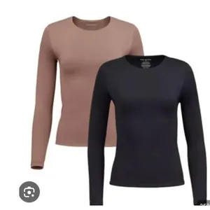 Frank And Oak Women's Smoothing Tees L/G
