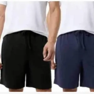 32 Degrees Heat Men's 2-Pack Lounge Shorts S