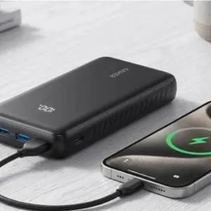 Anker 20K Power Bank 30W USB-C