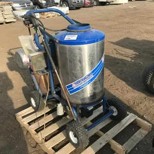 American Pressure Washer
 UNRESERVED