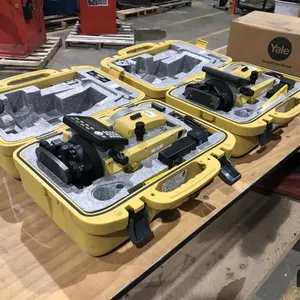 Topcon ES-105 Easy Station
 UNRESERVED
