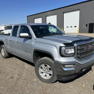 2016 GMC Sierra 1500 Truck