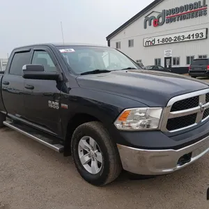 2016 Dodge Ram 1500 Truck