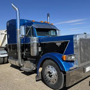 1998 Peterbilt 379 Semi Truck