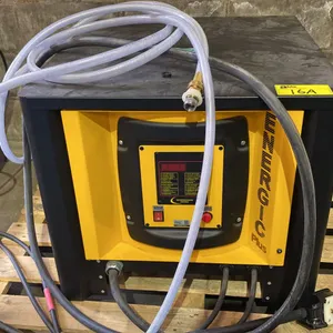 ENERGIC PLUS BATTERY CHARGER NG-TSS-D 48V/100A