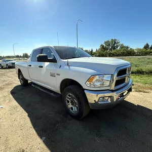 2013 Dodge Ram Truck
