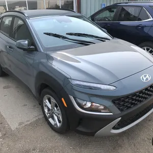2022 Hyundai Kona AWD Car