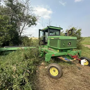 John Deere 2360 Swather