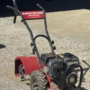 Southland Rear Tine Tiller