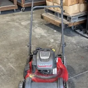 Snapper Power Push Mower