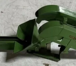 John Deere Mounted Corn Picker