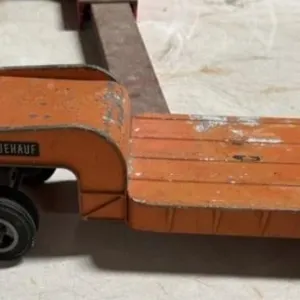Smith Miller Tractor Trailer