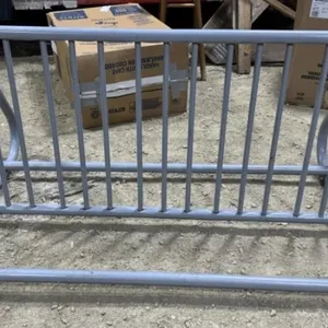 5' Bicycle Rack