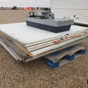 Walk-In Cooler