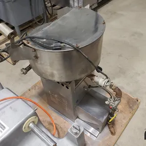Cretors Popcorn Machine
 UNRESERVED