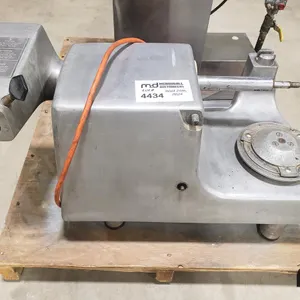 Hobart Food Cutter #84145
 UNRESERVED