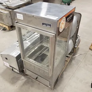 Pretzel Machine
 UNRESERVED
