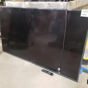 57'' TV
 UNRESERVED