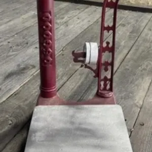 Platform Scale