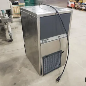 Brema Ice Maker
 UNRESERVED