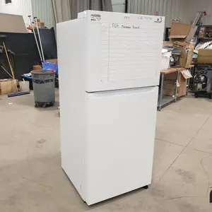 Samsung Fridge/Freezer
 UNRESERVED