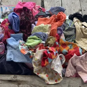 Large Lot of American Girl & Bitty Baby