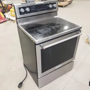 KitchenAid Stove
 UNRESERVED